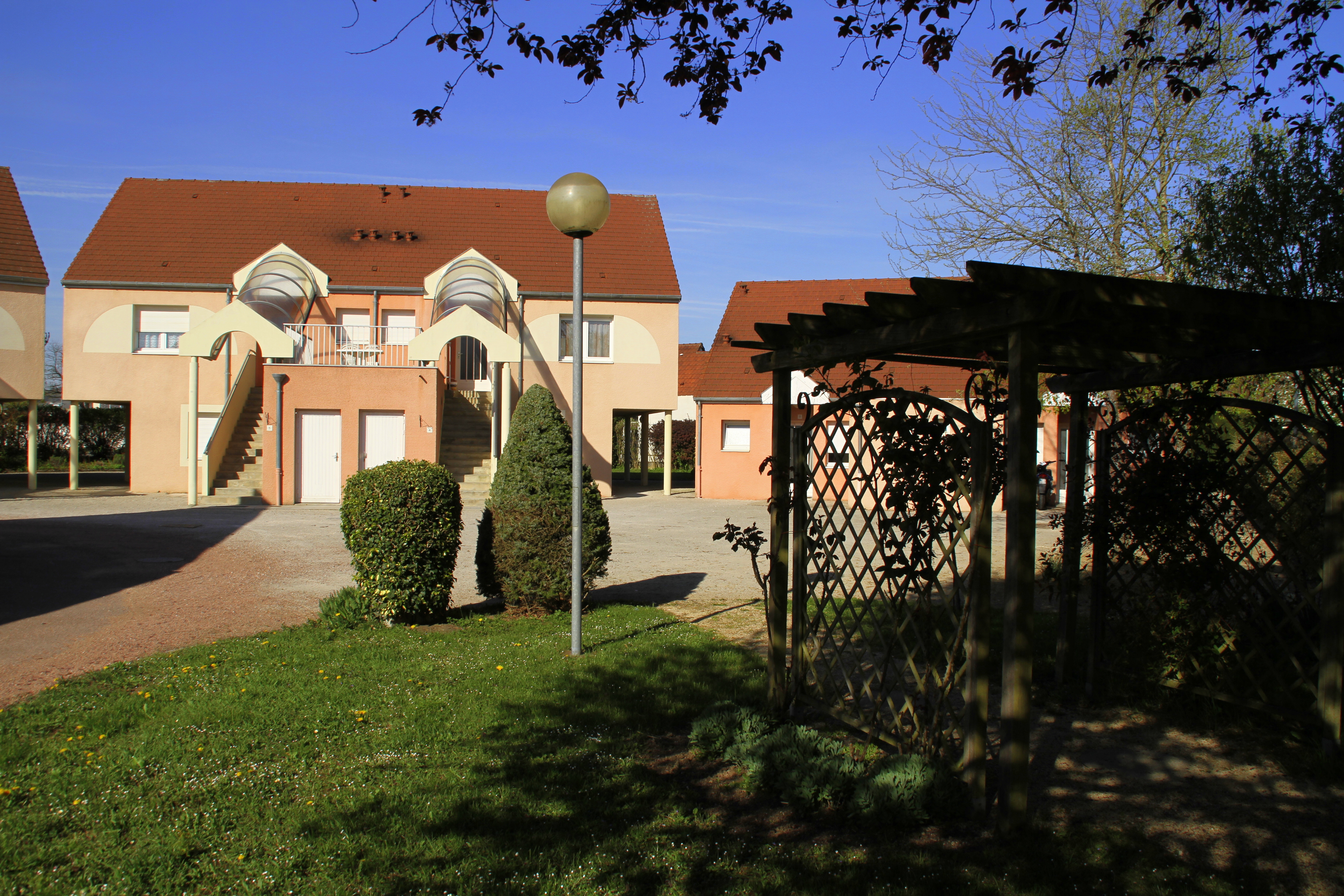 Résidence Aurore