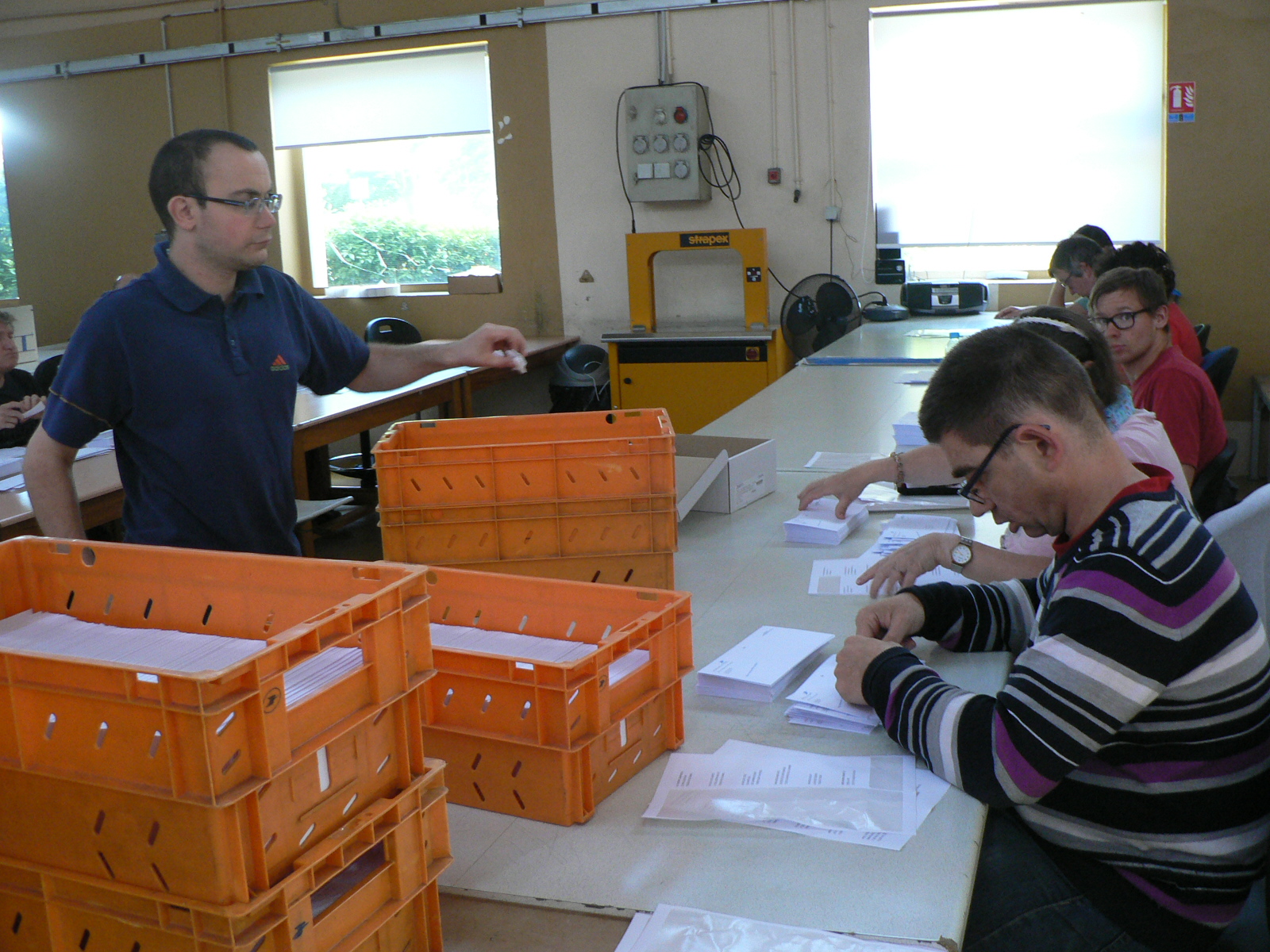 atelier pna
