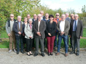 Conseil d’administration