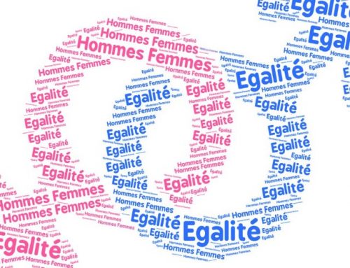 Indice égalité Homme Femme 2022 est de 94